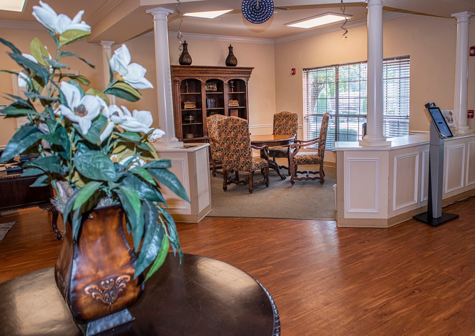 The Springs of Pinnacle Mountain Health & Rehabilitation