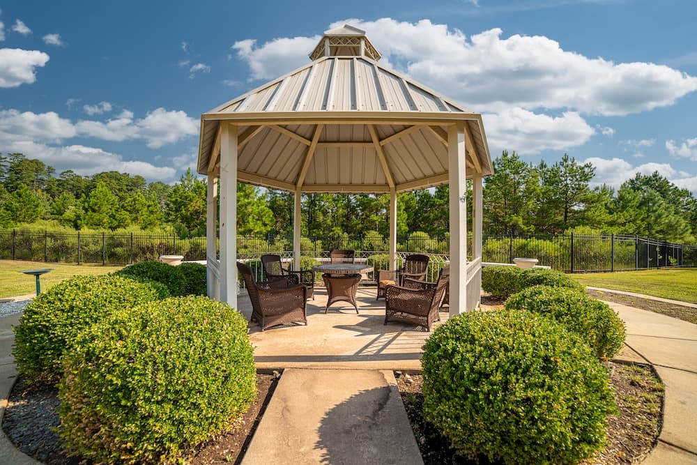 Hickory Heights Health and Rehabilitation Center