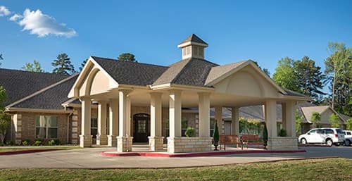 Evergreen Living Center At Stagecoach — photo 1