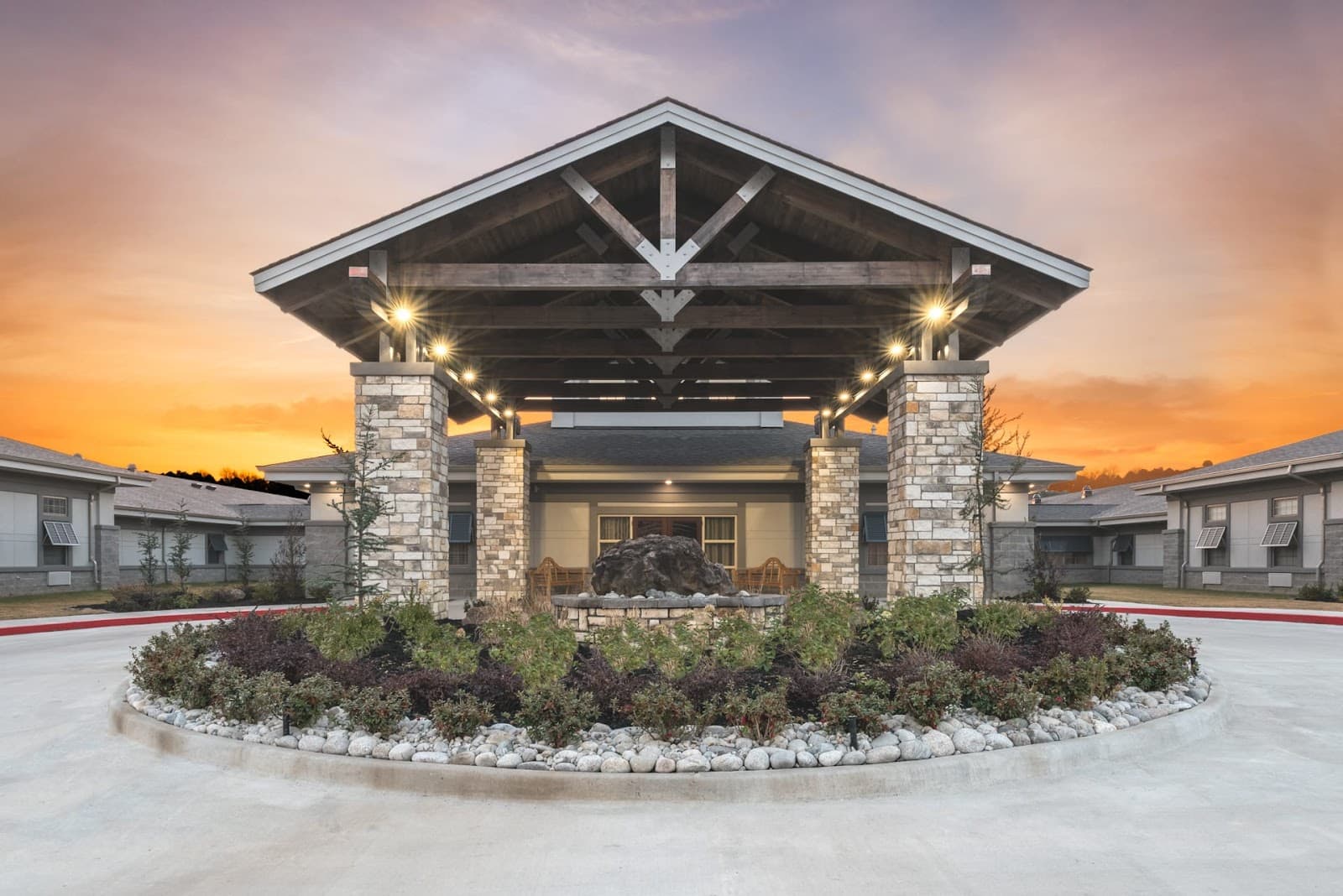 Belvedere Nursing and Rehab