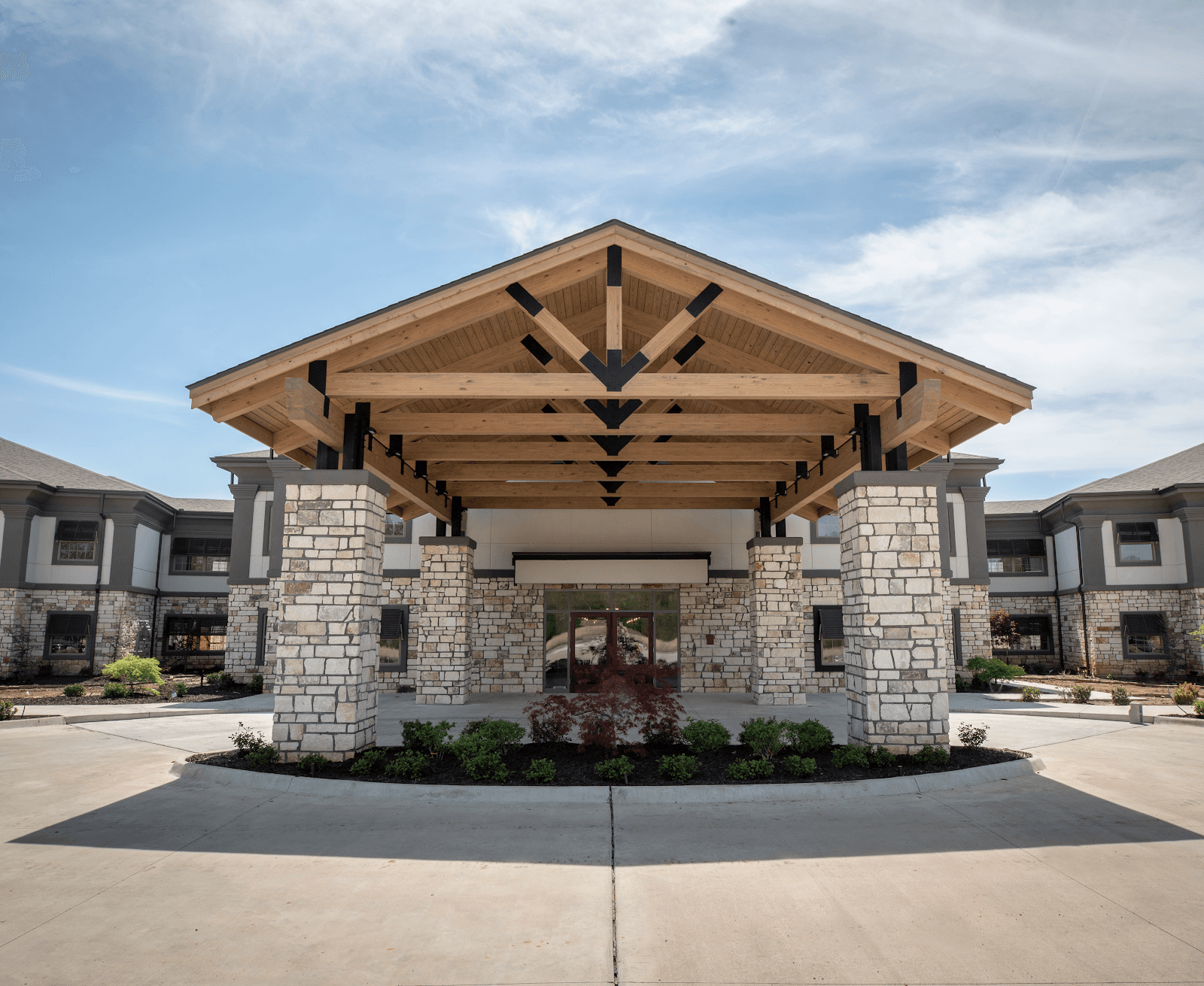 Superior Health and Rehab
