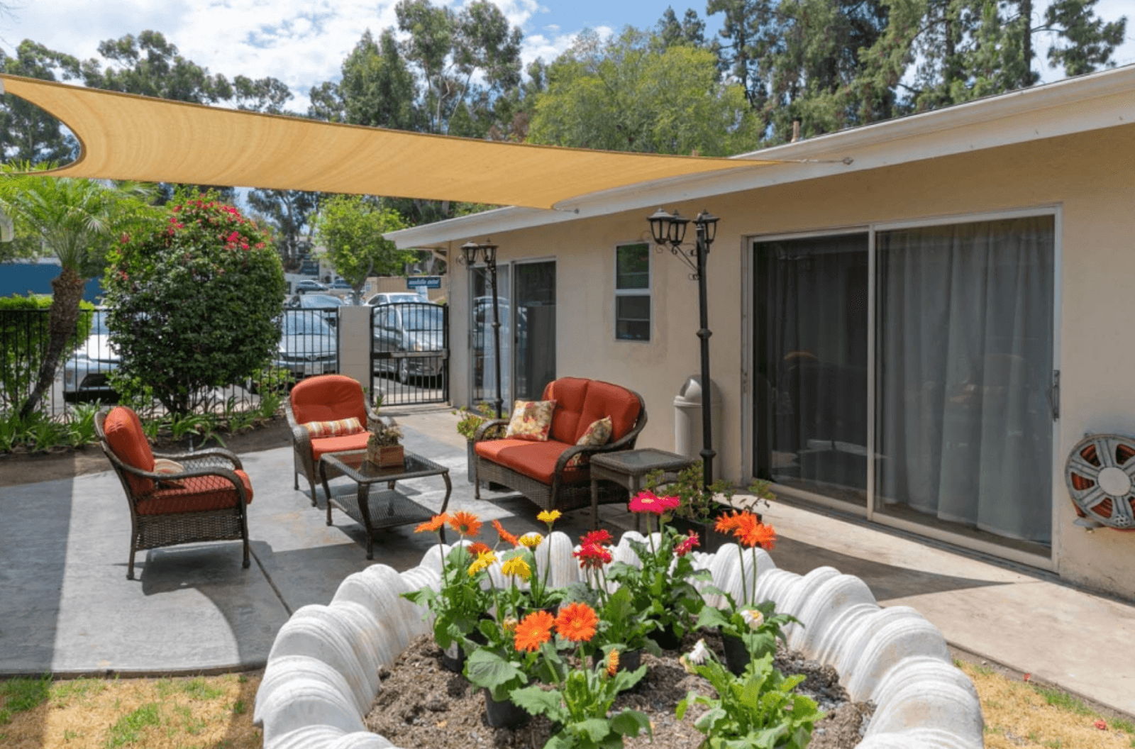 Palomar Vista Healthcare Center