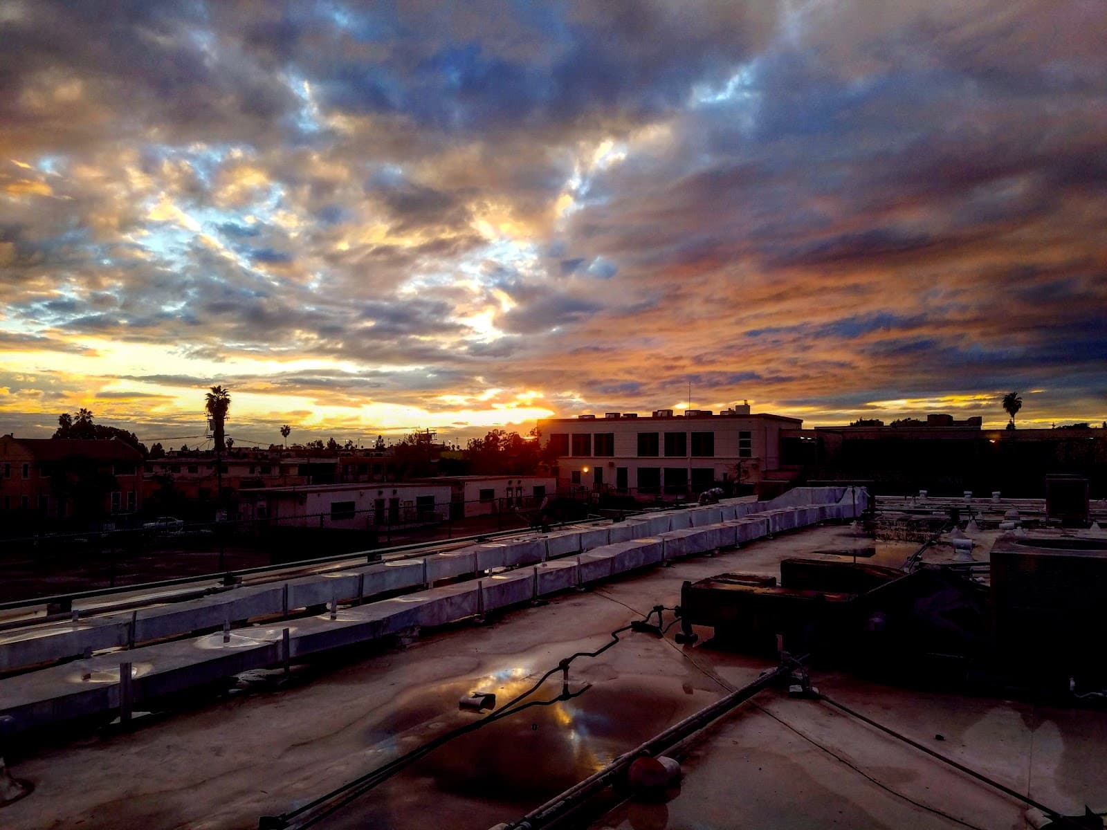 Virgil Rehabilitation & Skilled Nursing Center