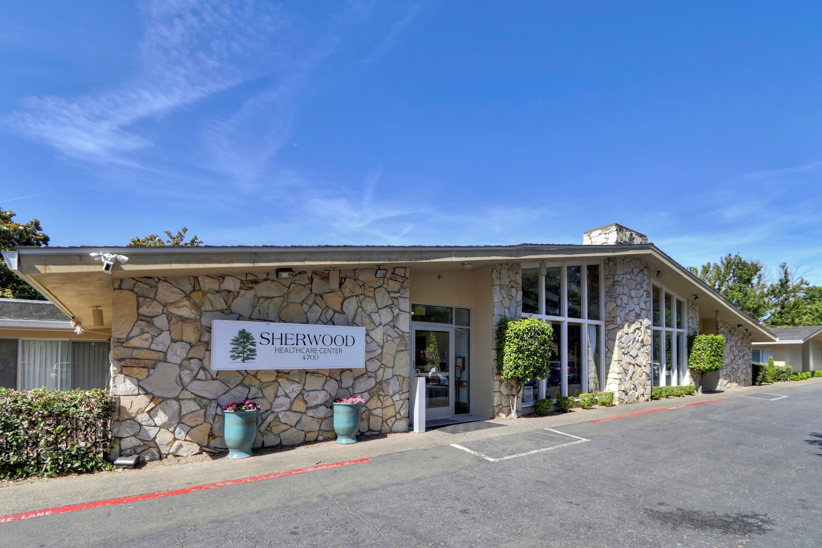 Sherwood Healthcare Center — photo 1