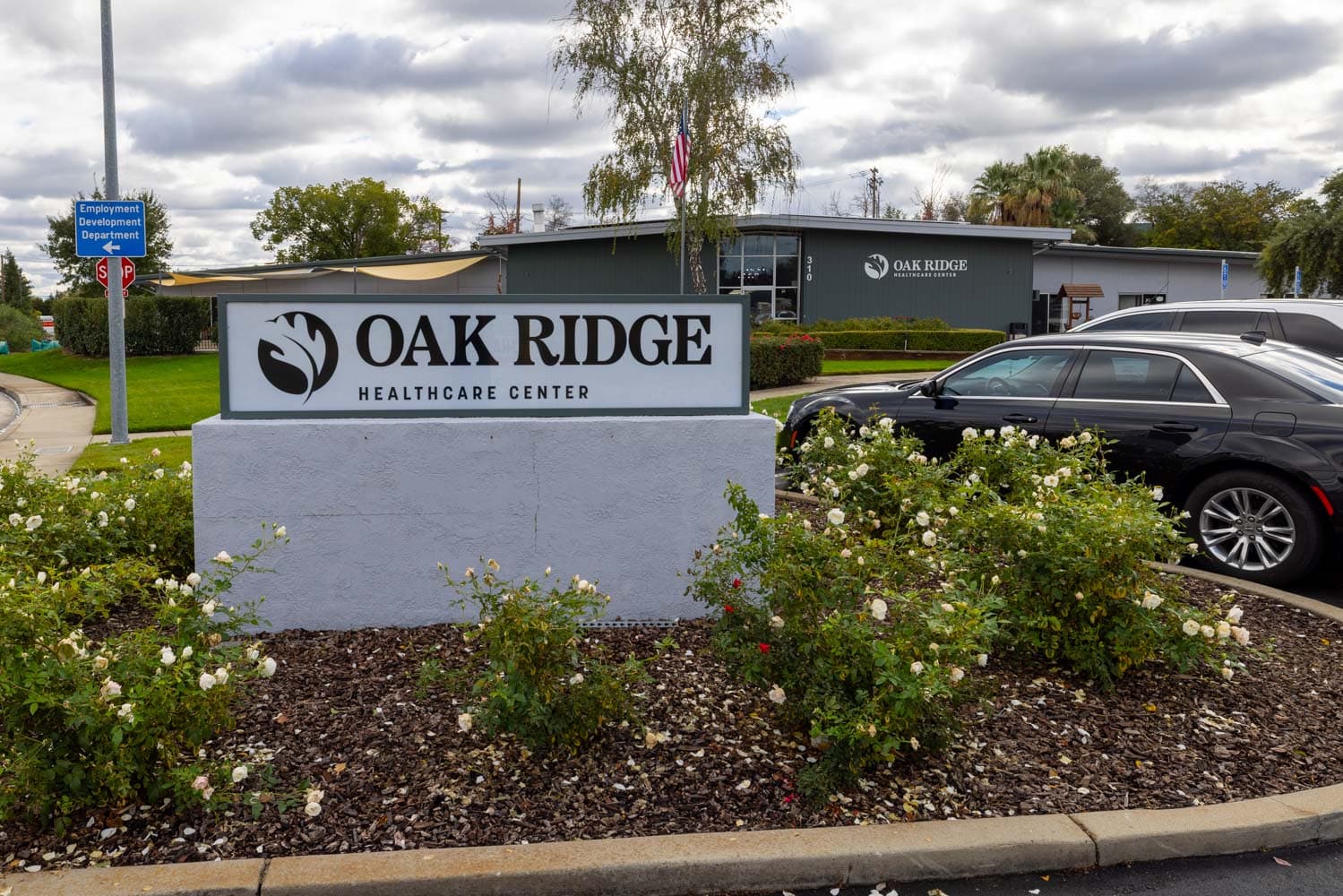 Oak Ridge Healthcare Center