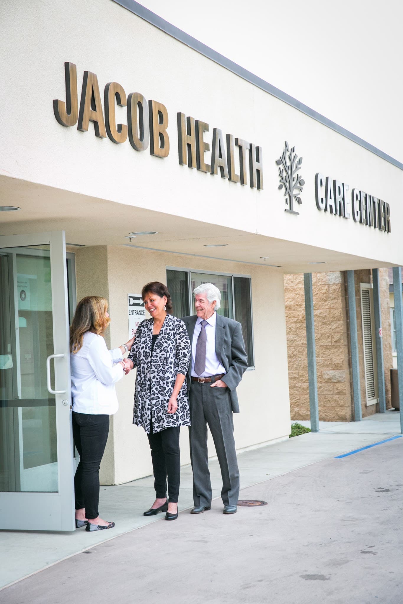 Jacob Healthcare Center