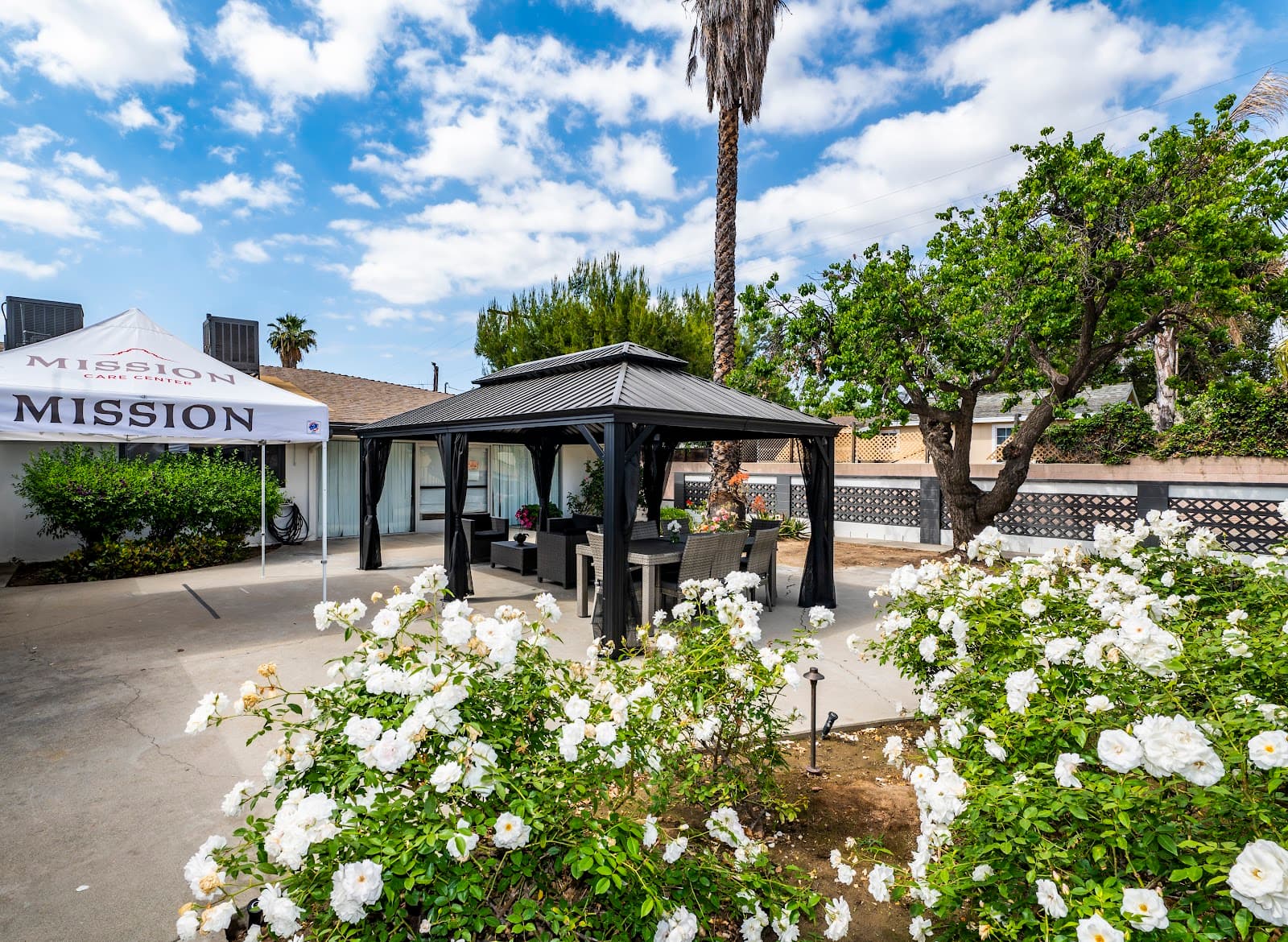 Mission Care Center