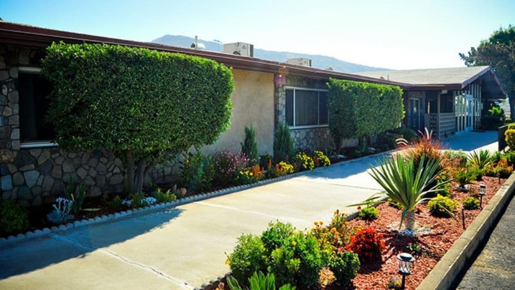 Jurupa Hills Post Acute