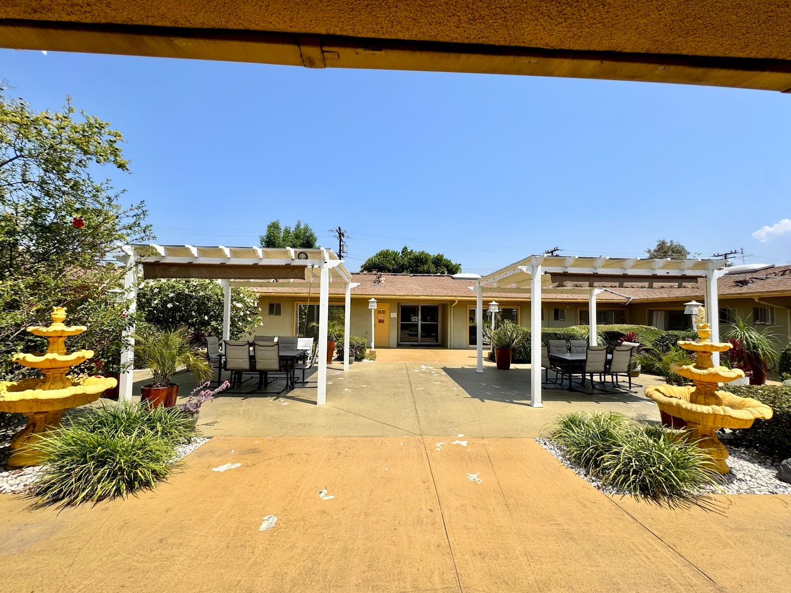 Broadway Manor Care Center