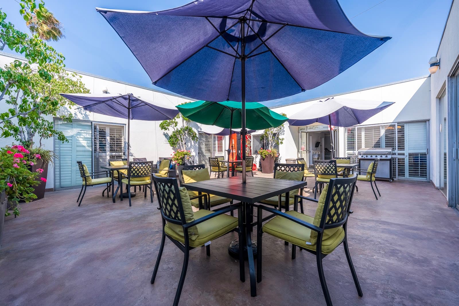 West Hollywood Healthcare & Wellness Centre