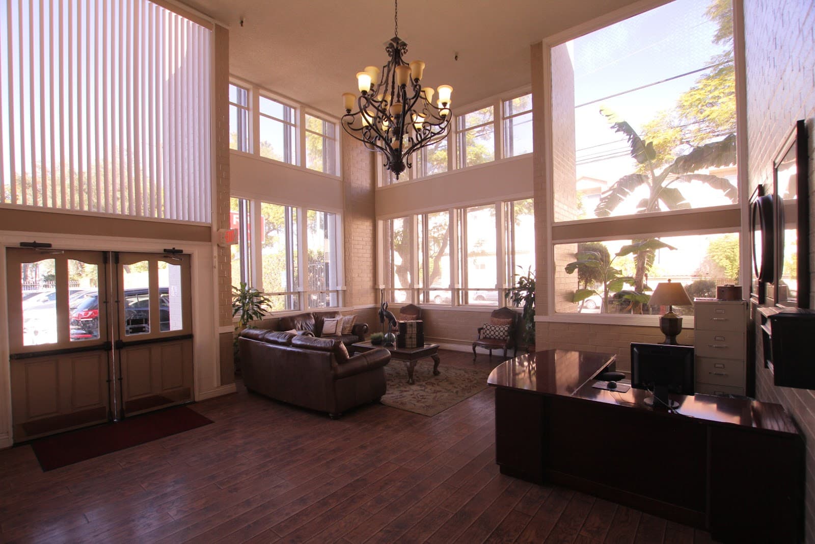 Sunray Healthcare Center