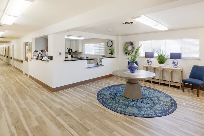 Roseville Care Center
