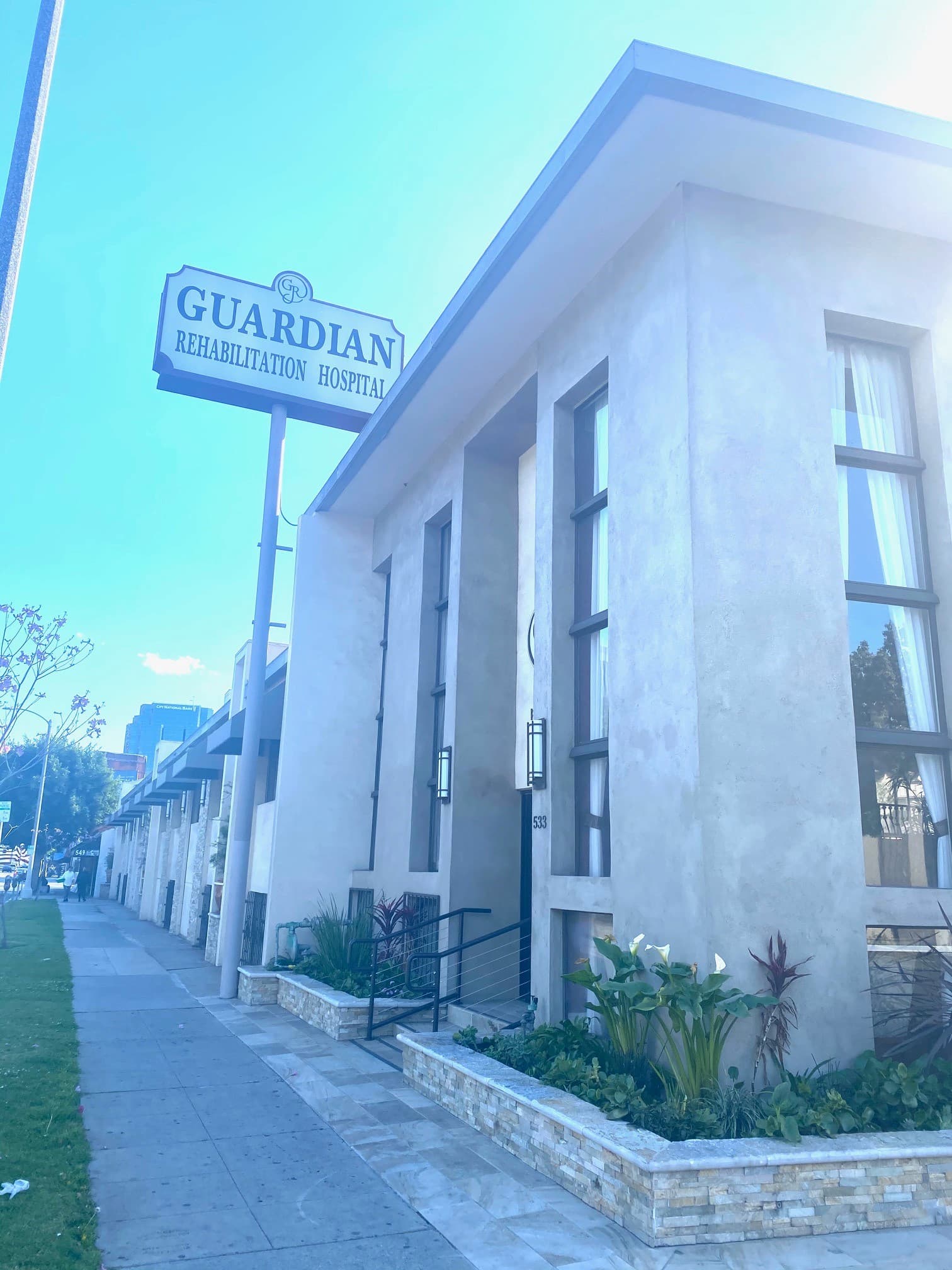 Guardian Rehabilitation Hospital