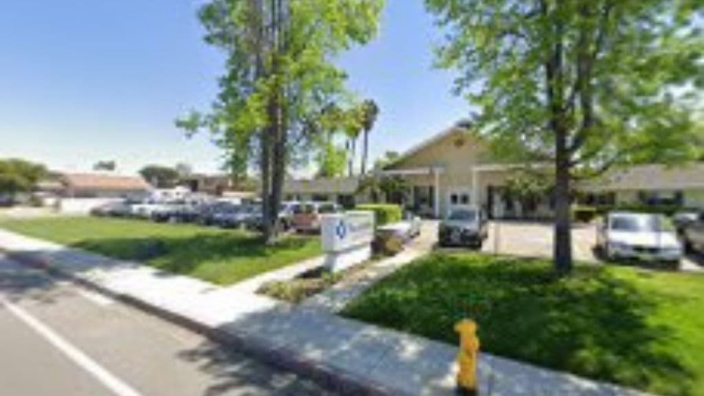 Escondido Post Acute Rehab
