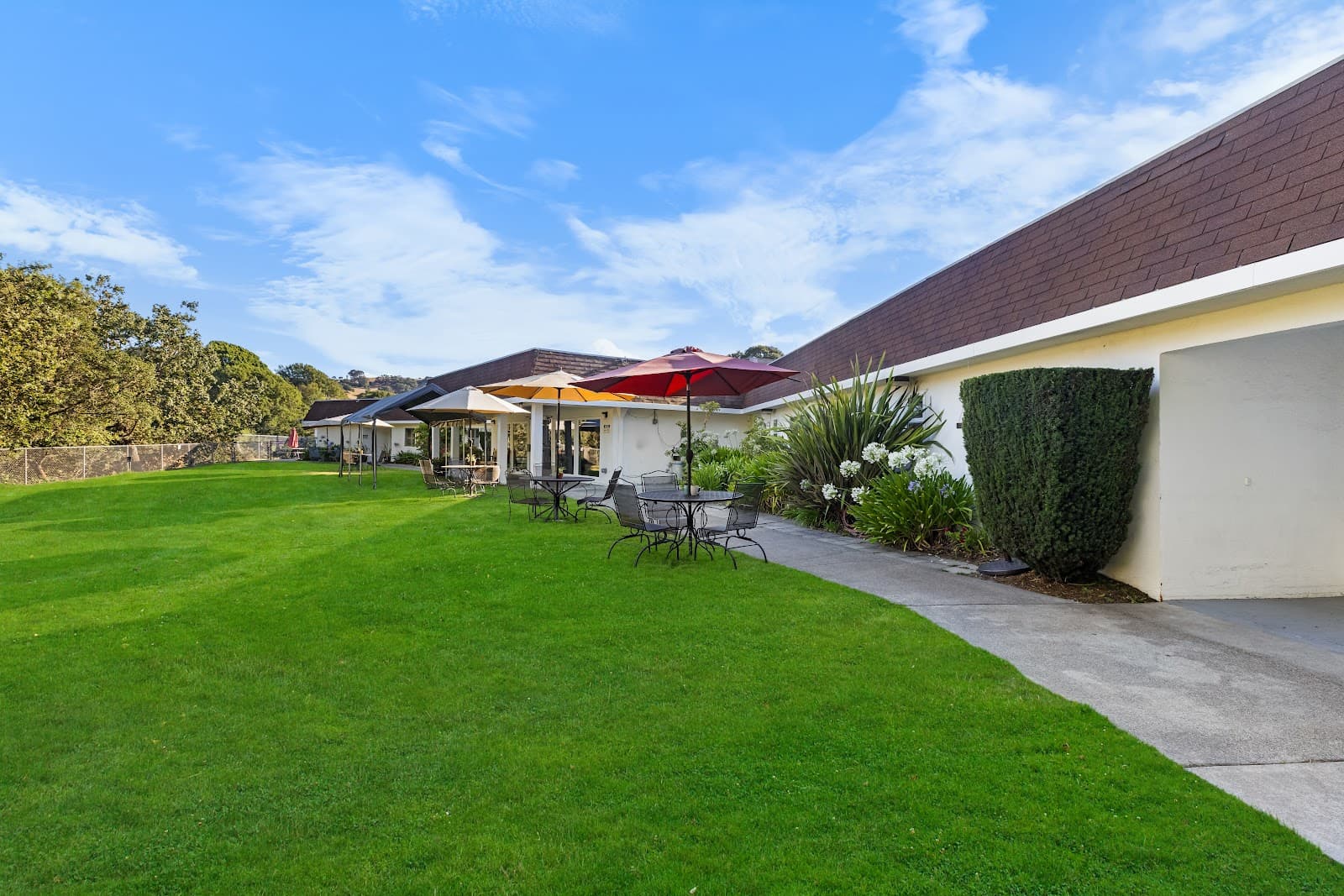 Petaluma Post-Acute Rehab
