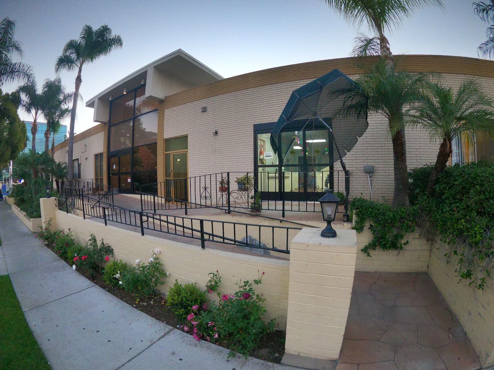 Alexandria Care Center