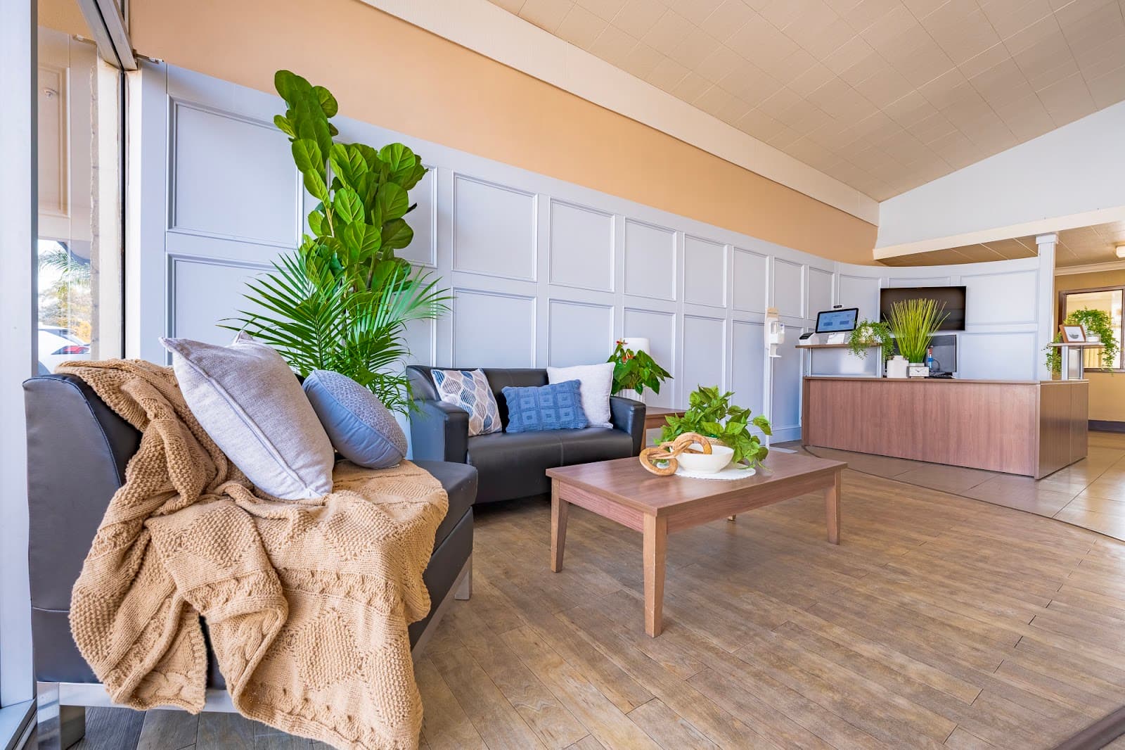 Roseville Point Health & Wellness Center