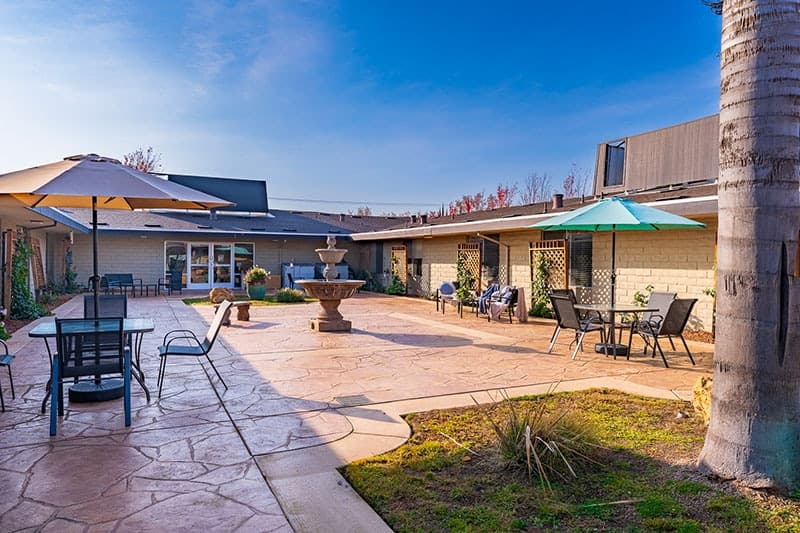 Roseville Point Health & Wellness Center