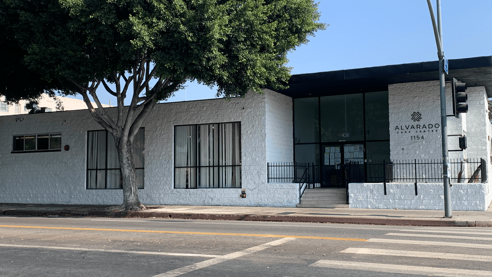 Alvarado Care Center