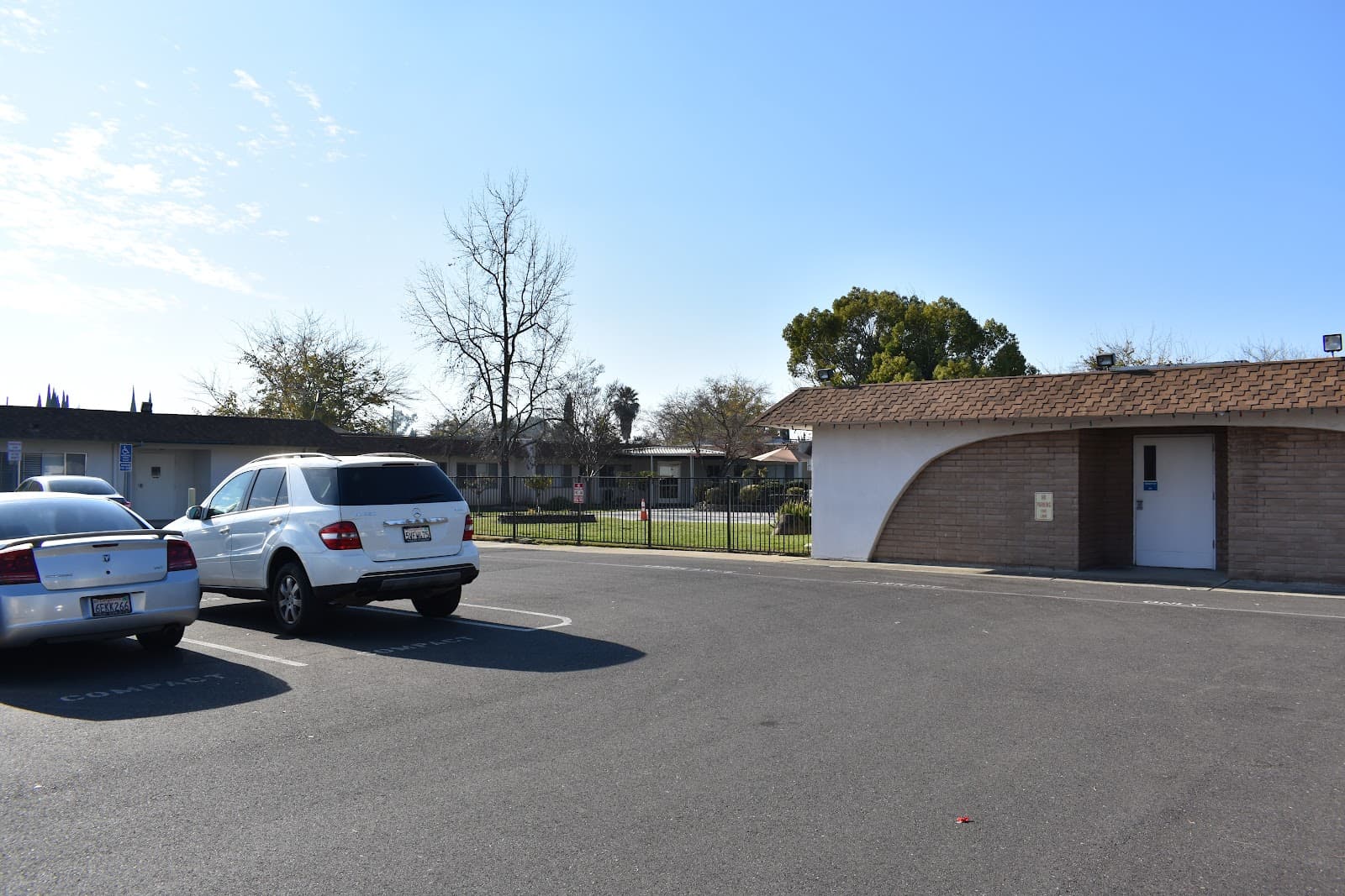 Double Tree Post Acute Care Center