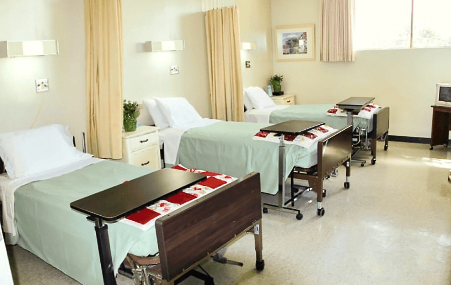 Chestnut Ridge Post Acute