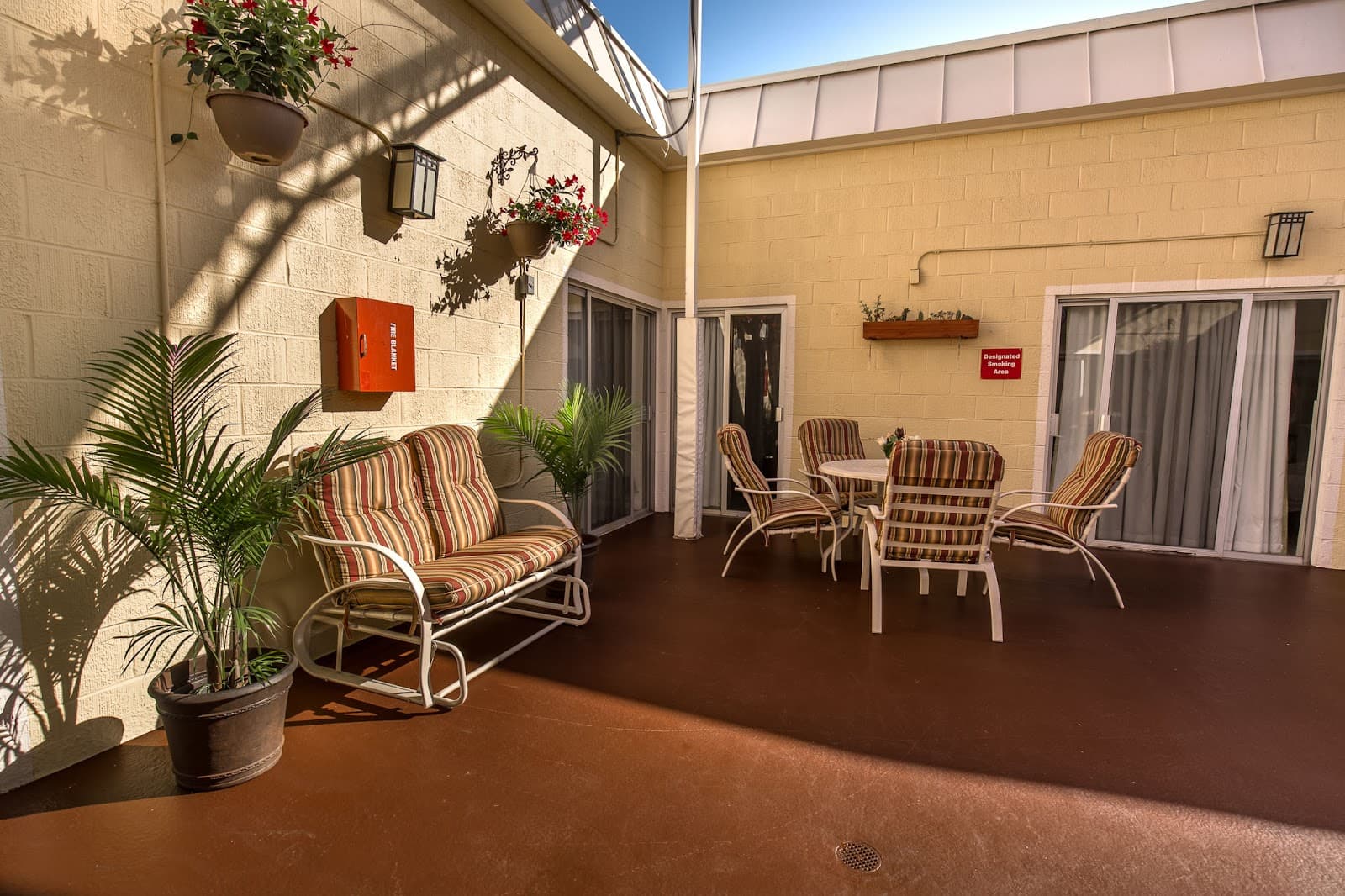 Windsor Gardens Convalescent Hospital of Los Angeles