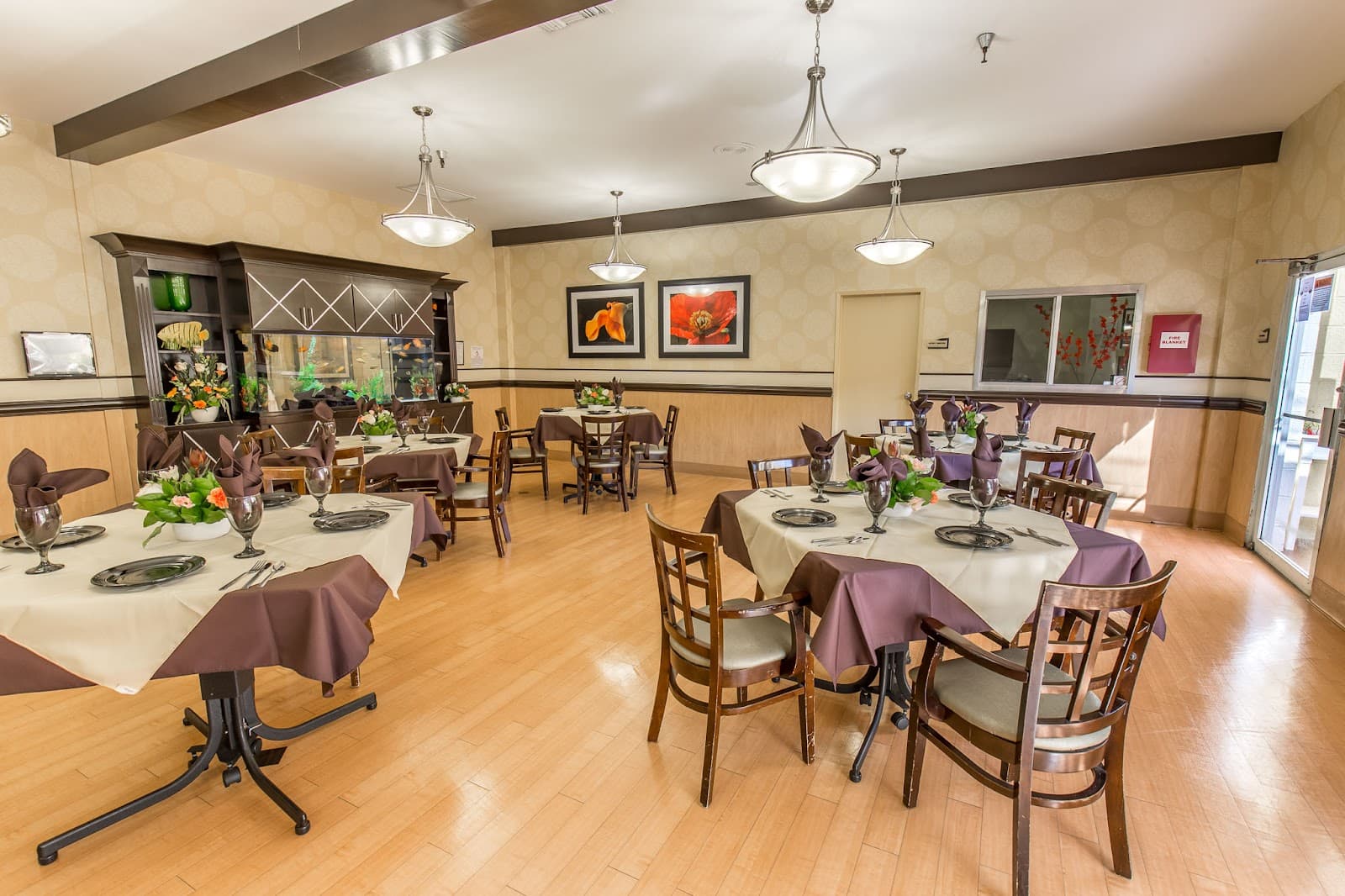 Windsor Gardens Convalescent Hospital of Los Angeles