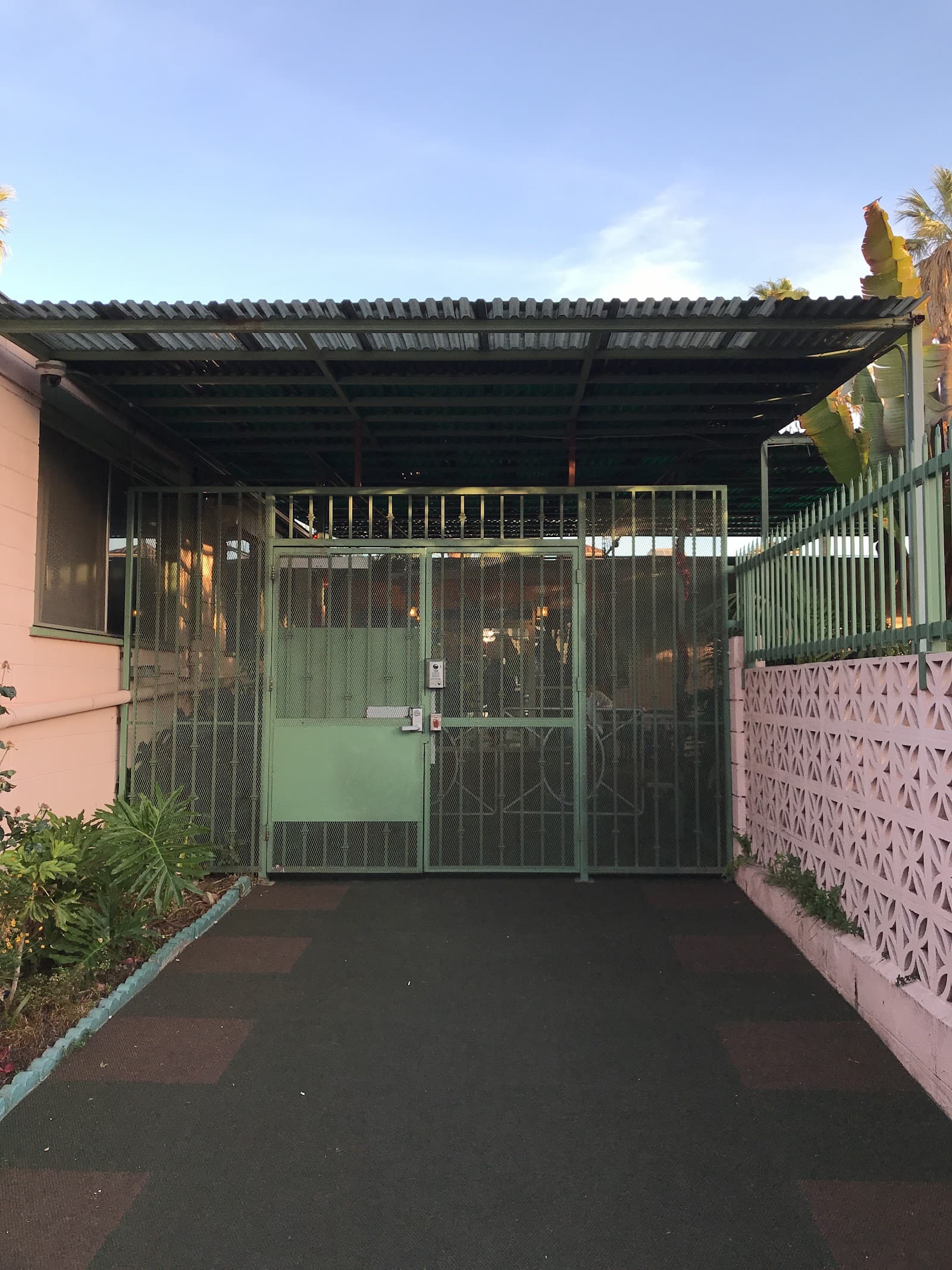 Alden Terrace Convalescent