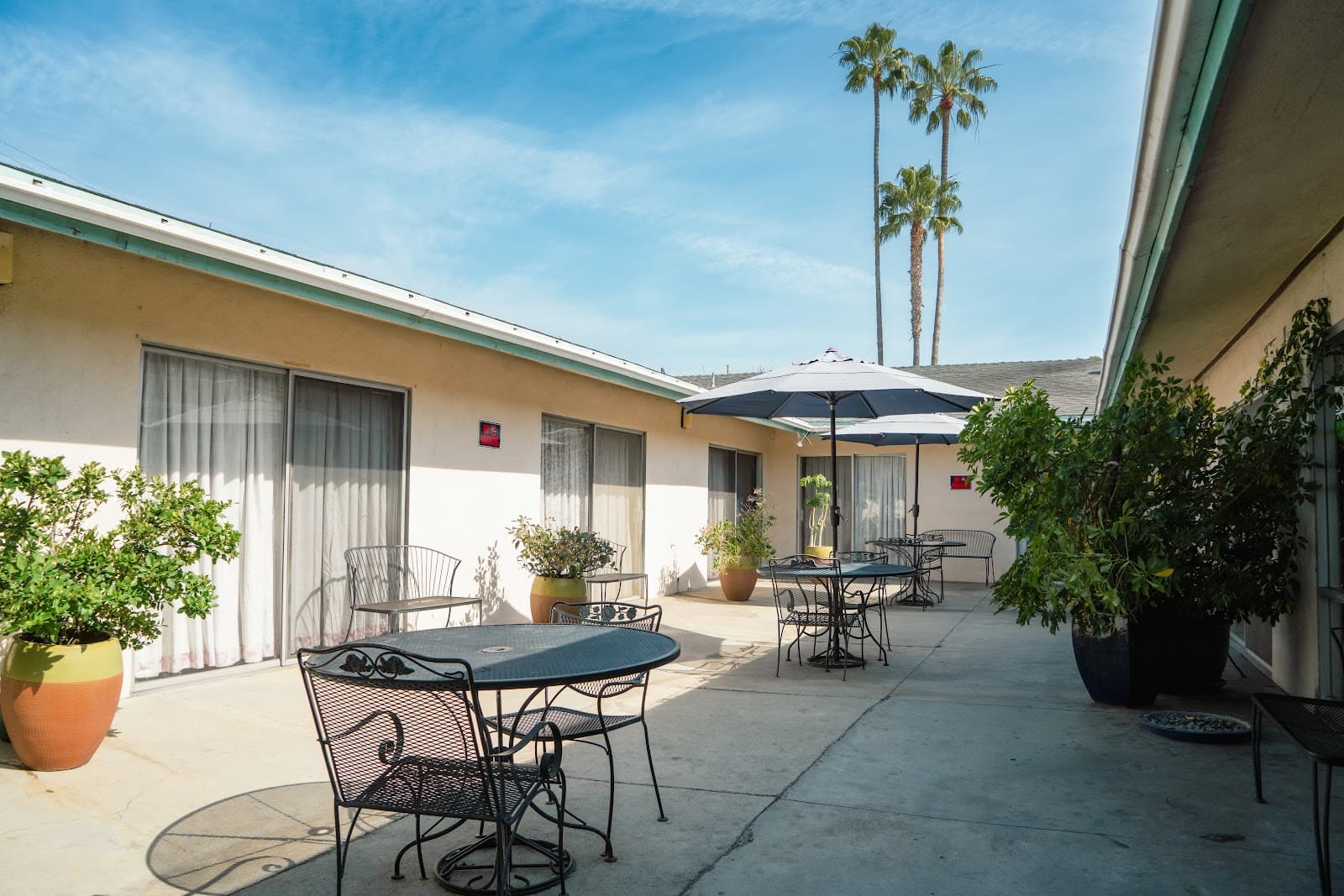 Golden Haven Care Center