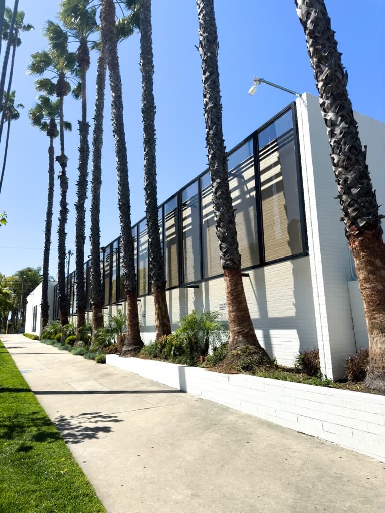 The Rehabilitation Center On Pico