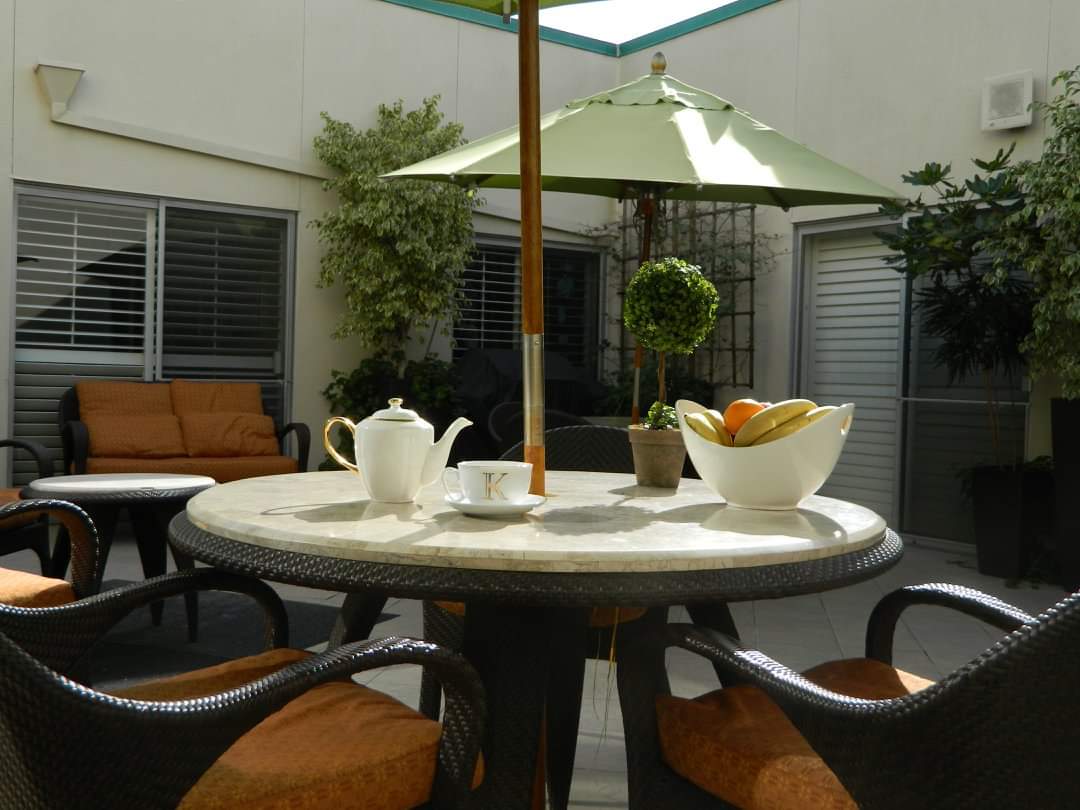 Los Feliz Healthcare & Wellness Centre