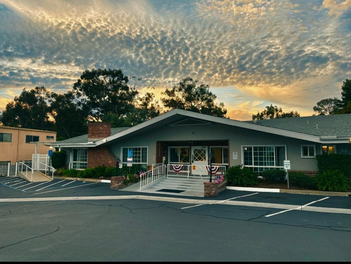 Mission Hills Post Acute Care