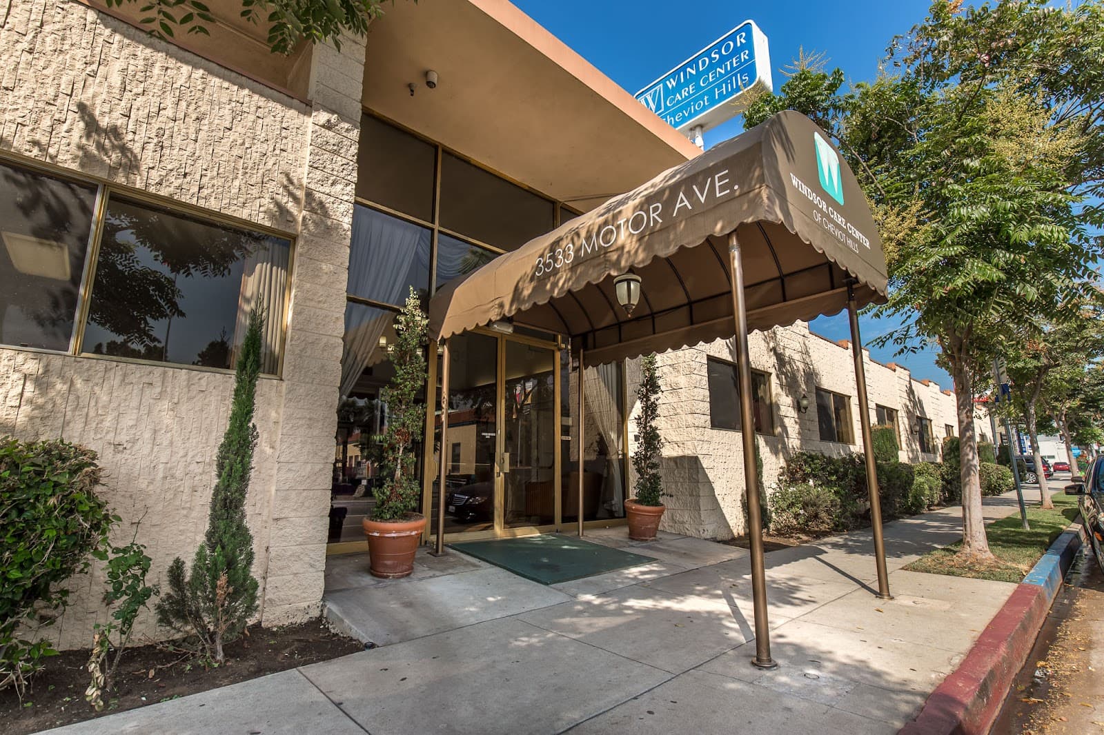 Windsor Care Center of Cheviot Hills