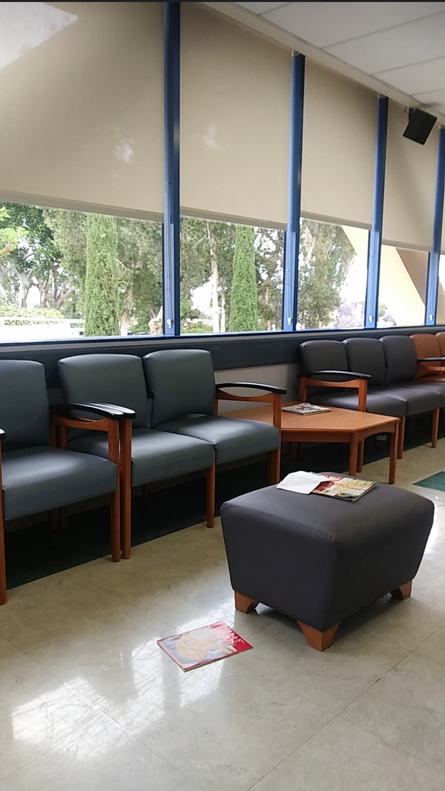 Helen Bernardy Center For Medi