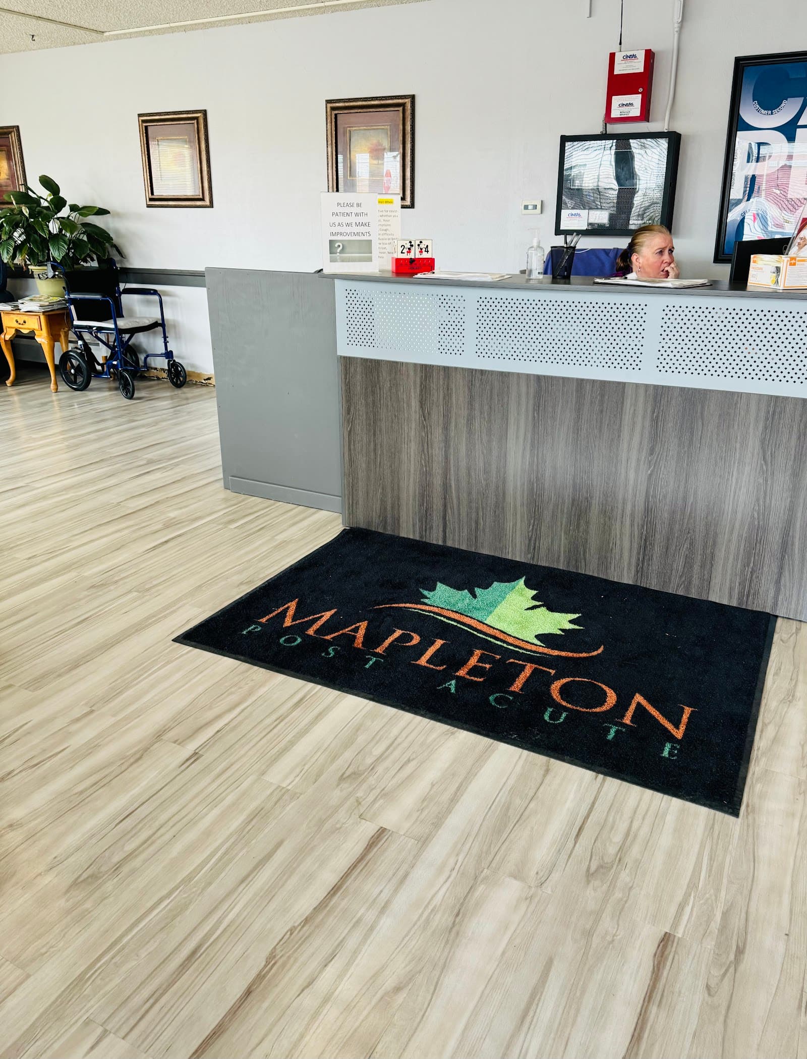 Mapleton Post Acute — photo 1