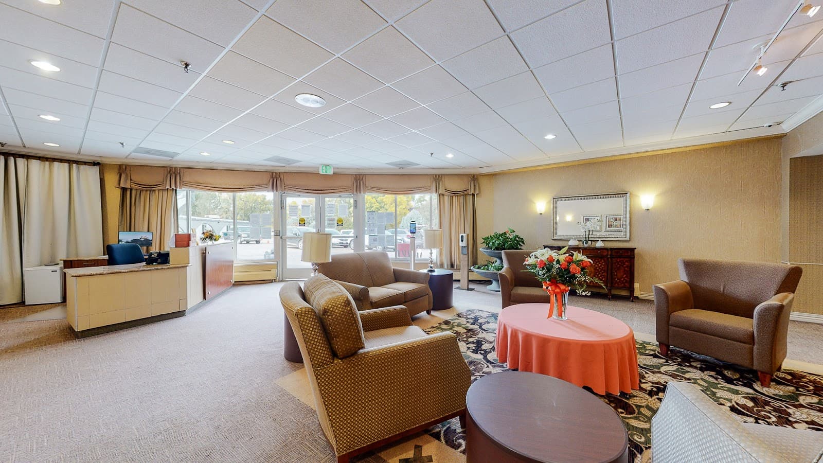 Holly Heights Nursing Care Center