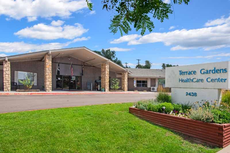 Fountain View Health and Rehabilitation — photo 1