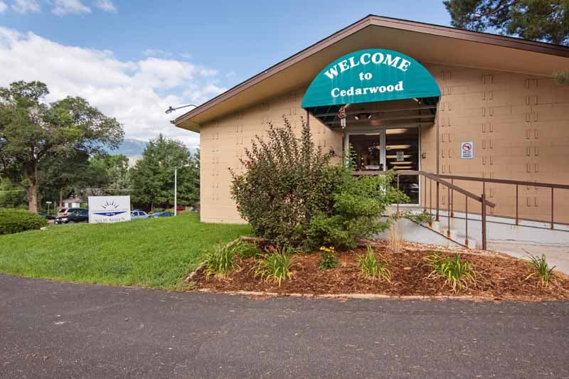 Kiowa Hills Rehab and Nursing