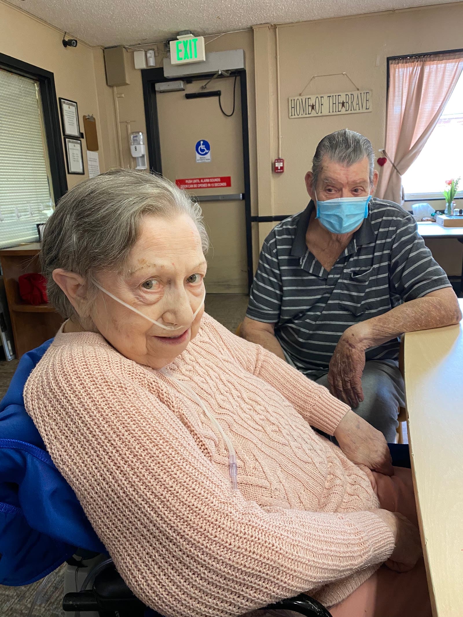 The Gardens Skilled Nursing and Rehabilitation