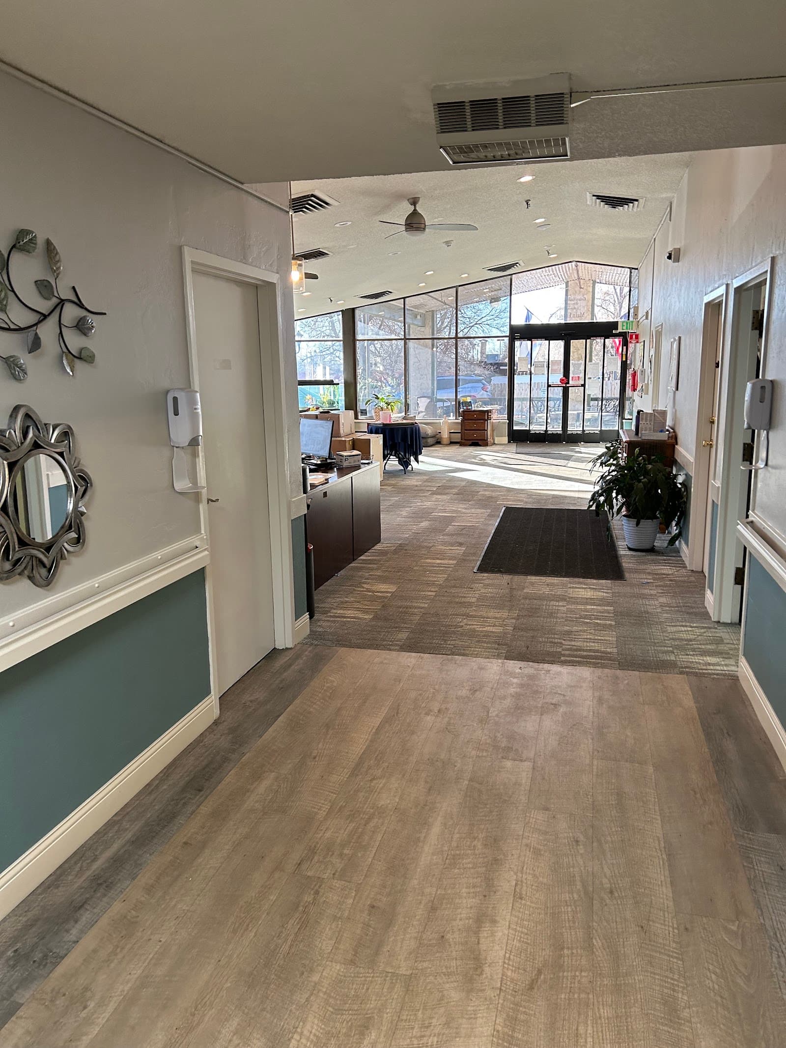 Cedars Healthcare Center