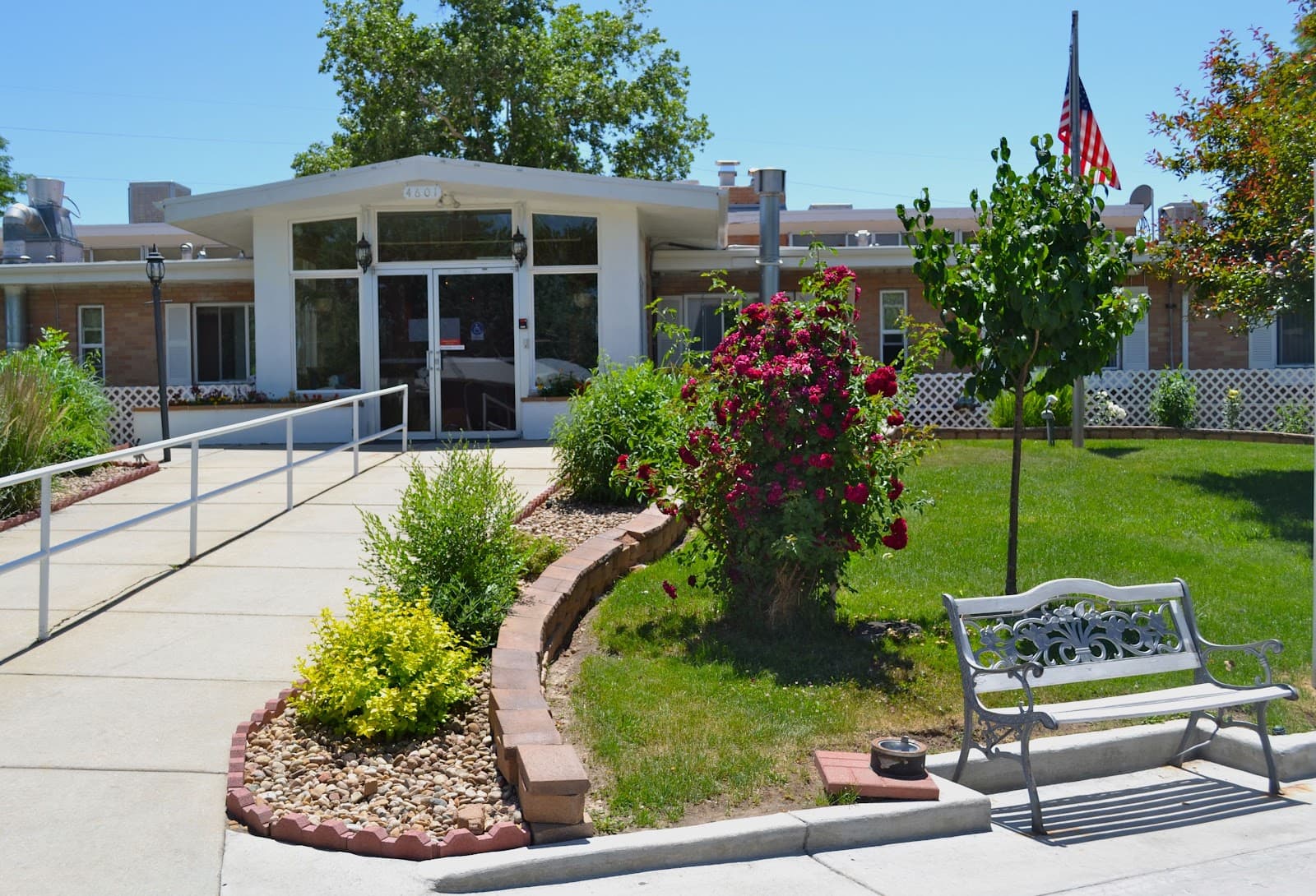 Rowan Community, Inc