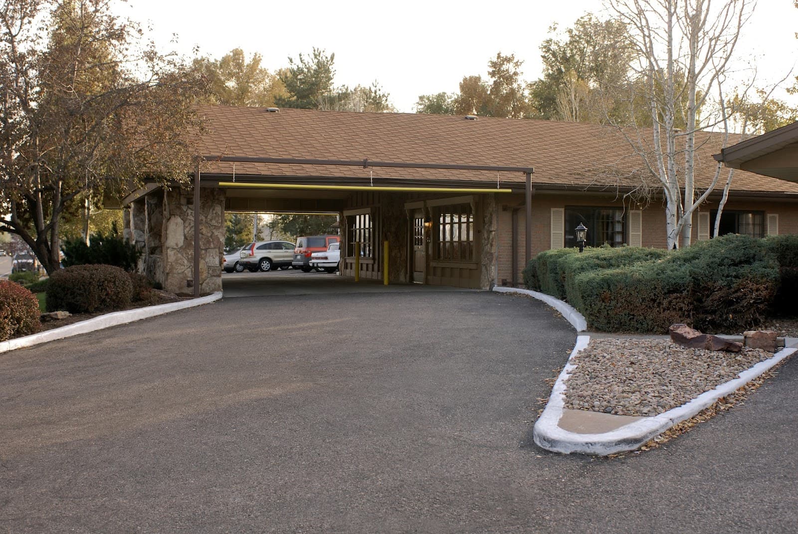Western Hills Health Care Center