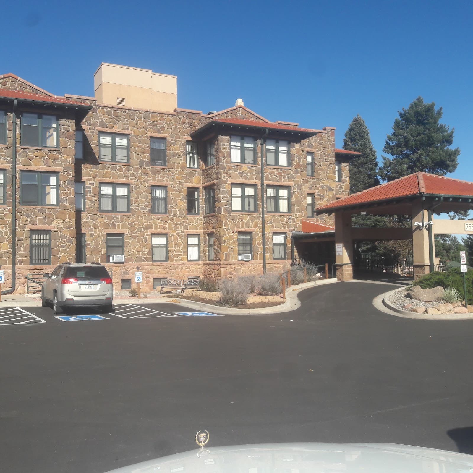 Springs Village Care Center