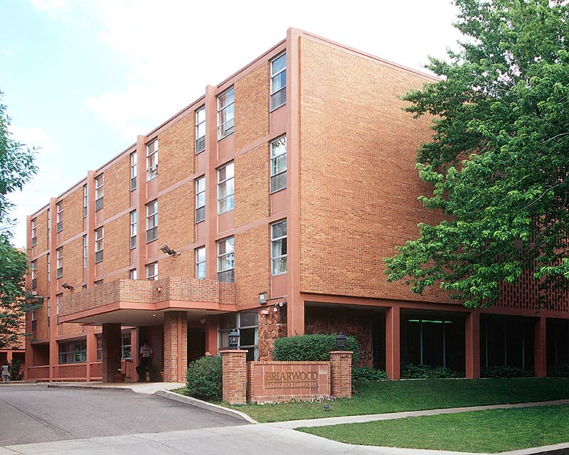 Briarwood Health Care Center