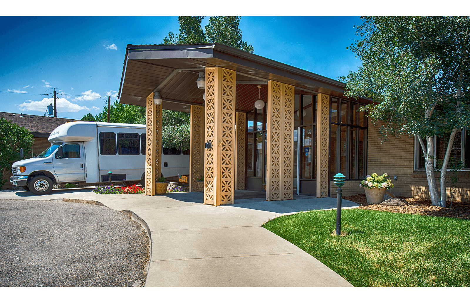 Westwood Post Acute