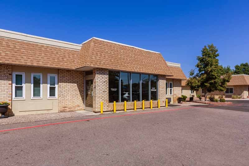 Crestmoor Care Center — photo 1