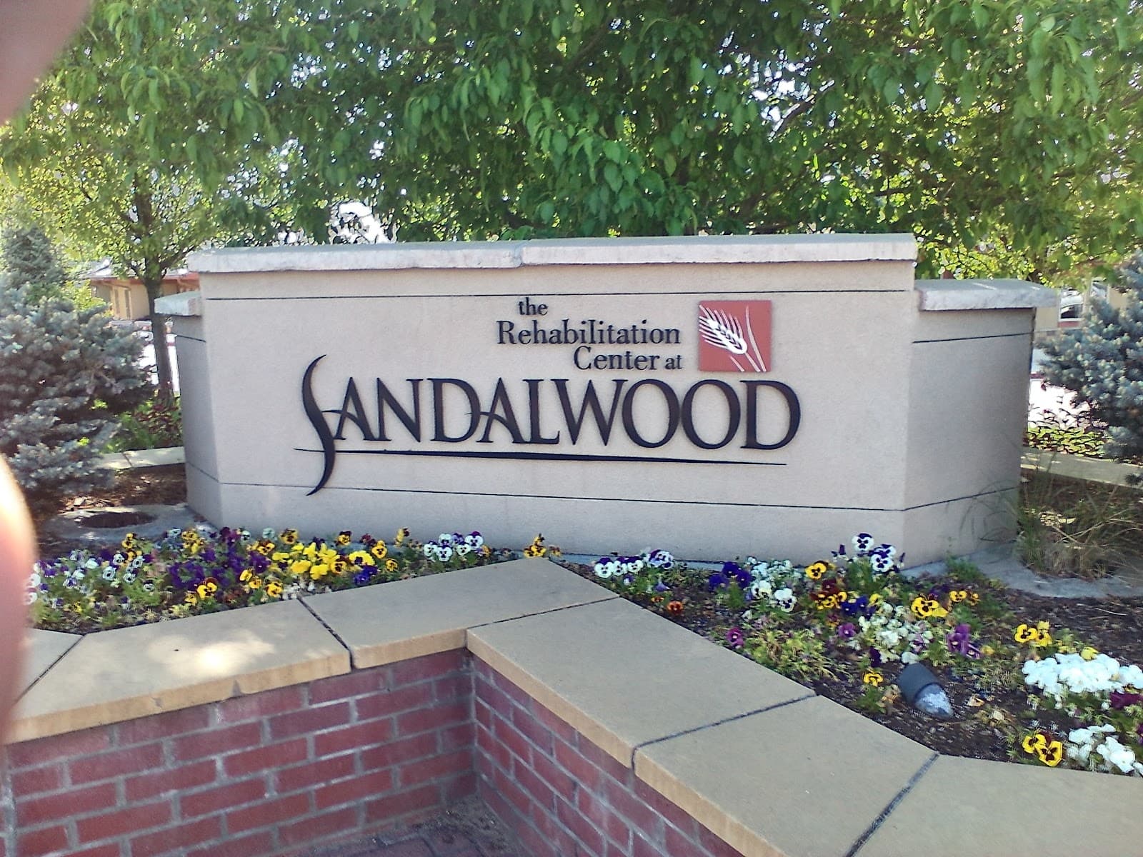 The Rehabilitation Center at Sandalwood