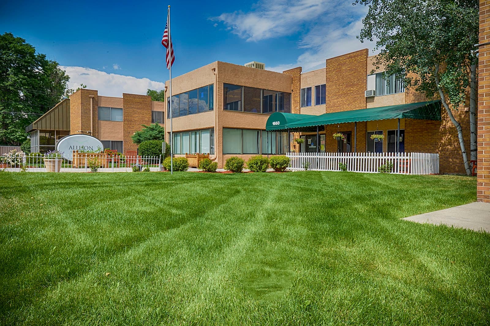Allison Care Center