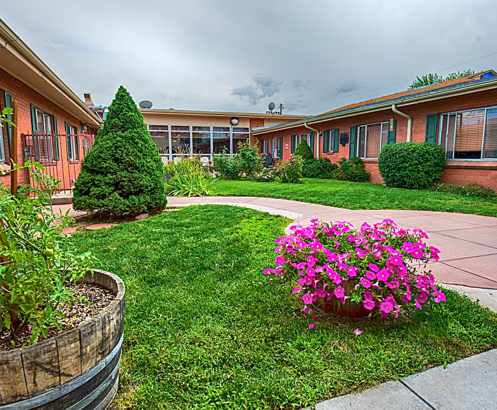 Parkview Care Center