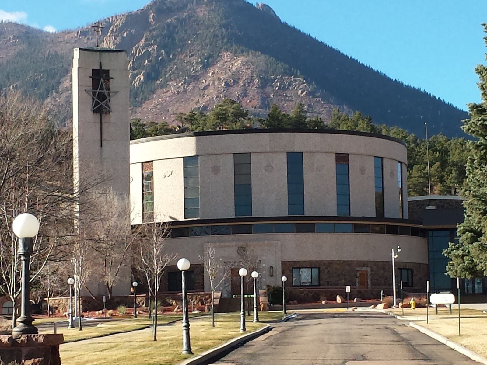 Mount St Francis Nursing Center — photo 1